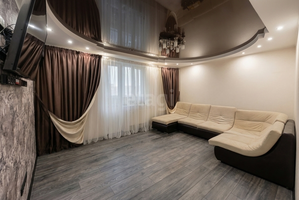
  Продается 2-комн. квартира 58.6 м². Фото 1.