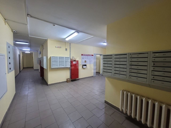 
  Продается 2-комн. квартира 58.6 м². Фото 11.