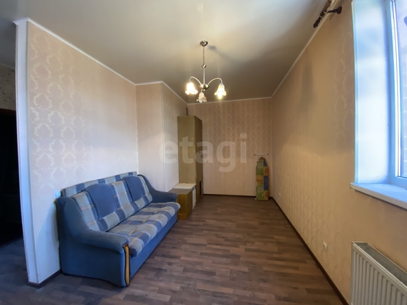 
  Продается 1-комн. квартира 33.7 м². Фото 5.
