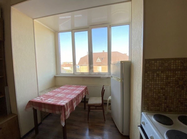
  Продается 1-комн. квартира 33.7 м². Фото 7.