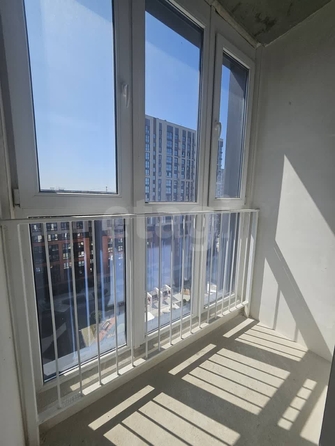 
  Продается студия 22.67 м², в ЖК Архитектор, литера 5.2. Фото 6.