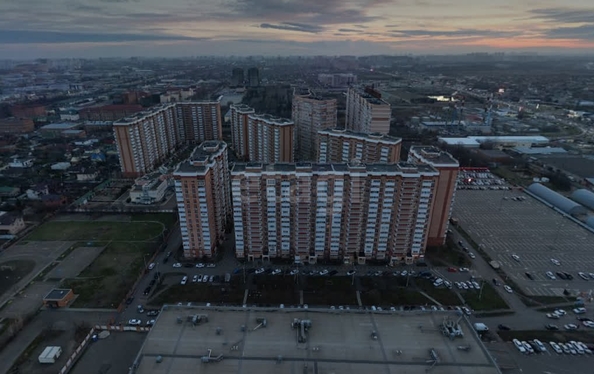 
  Продается 2-комн. квартира 55.6 м². Фото 10.
