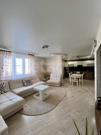 
  Продается 4-комн. квартира 111.1 м². Фото 2.