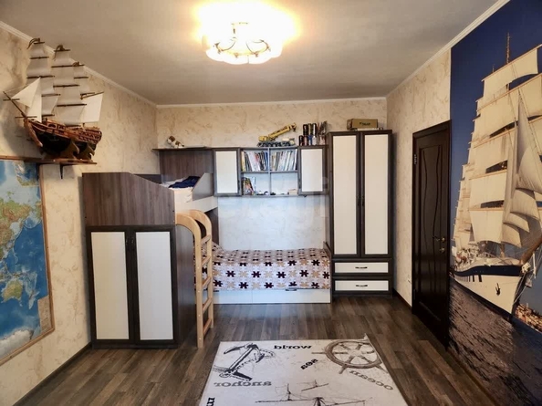 
  Продается 4-комн. квартира 111.1 м². Фото 7.