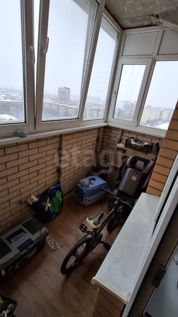 
  Продается 2-комн. квартира 58.4 м². Фото 20.