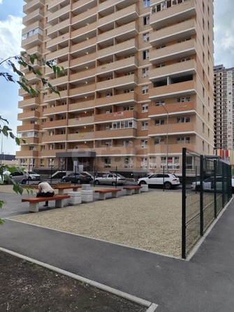 
  Продается 2-комн. квартира 53.8 м². Фото 13.