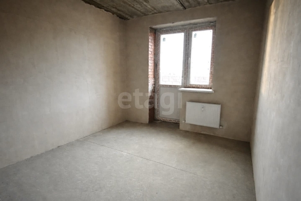 
  Продается 1-комн. квартира 39.75 м², в ЖК Режиссёр, литера 3. Фото 4.