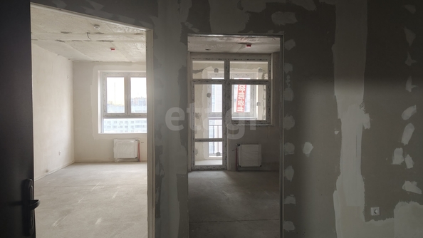 
  Продается 2-комн. квартира 60.3 м², в ЖК Кубанский, литера 5.1. Фото 23.