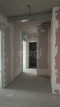 
  Продается 2-комн. квартира 60.3 м², в ЖК Кубанский, литера 5.1. Фото 24.