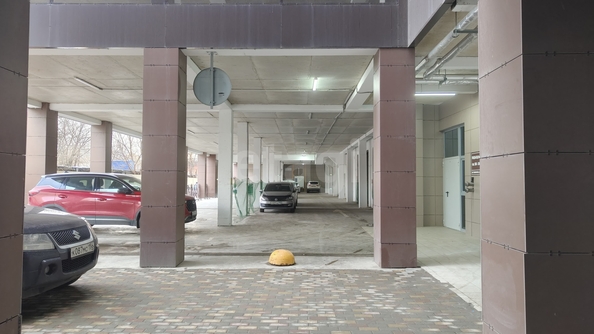 
  Продается 2-комн. квартира 60.3 м², в ЖК Кубанский, литера 5.1. Фото 33.