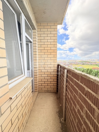 
  Продается 2-комн. квартира 54.9 м², в ЖК Дыхание, литер 15. Фото 9.
