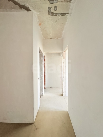 
  Продается 2-комн. квартира 54.9 м², в ЖК Дыхание, литер 15. Фото 11.