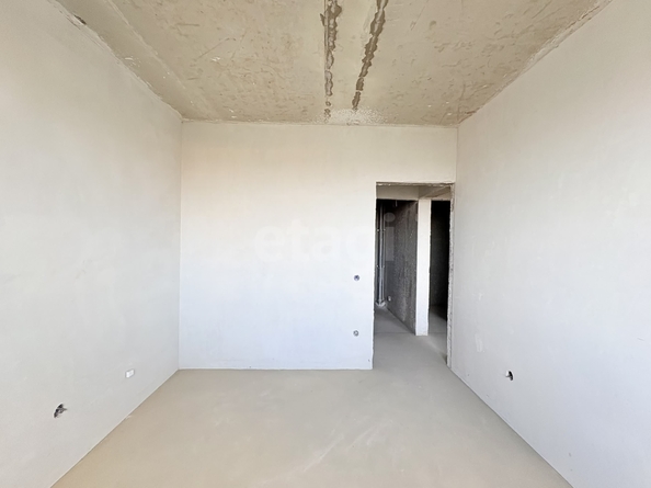 
  Продается 2-комн. квартира 54.9 м², в ЖК Дыхание, литер 15. Фото 13.