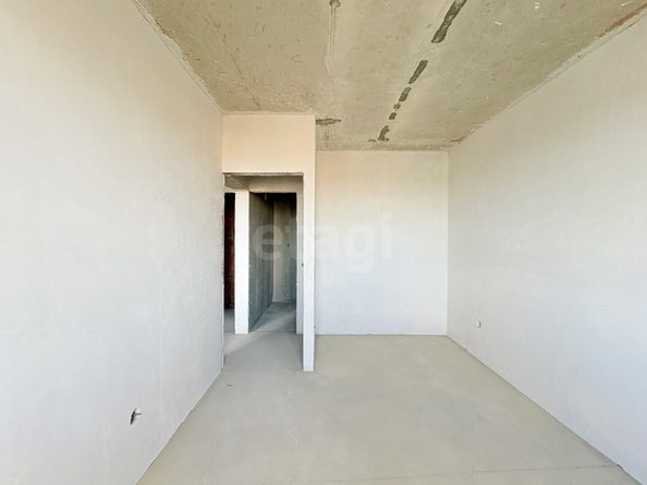 
  Продается 2-комн. квартира 54.9 м², в ЖК Дыхание, литер 15. Фото 18.