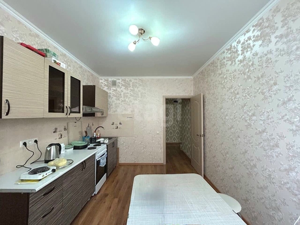 
  Продается 1-комн. квартира 41.6 м². Фото 5.