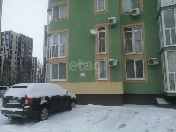 
  Продается 1-комн. квартира 39 м². Фото 10.