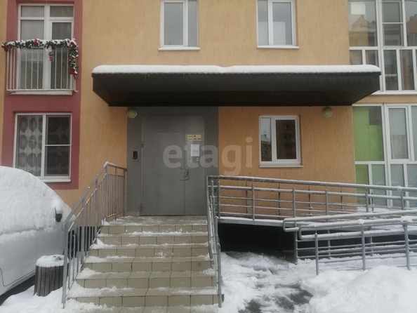 
  Продается 1-комн. квартира 39 м². Фото 14.