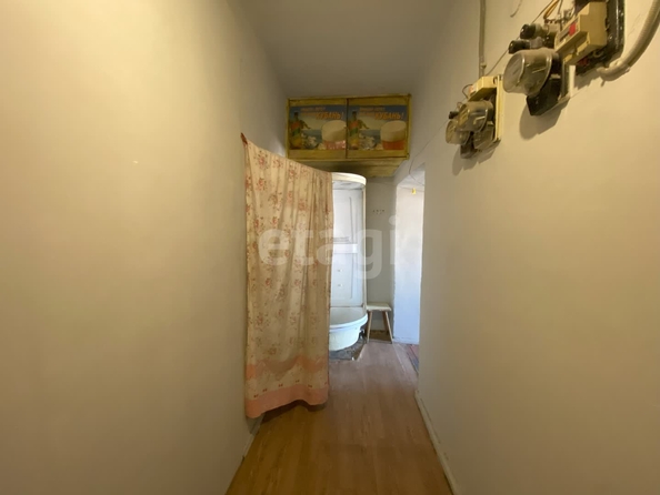 
  Продается 2-комн. квартира 29 м². Фото 10.