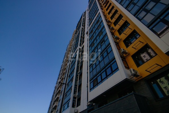 
  Продается 1-комн. квартира 39.3 м², в ЖК Fresh (Фреш), литера 2. Фото 18.