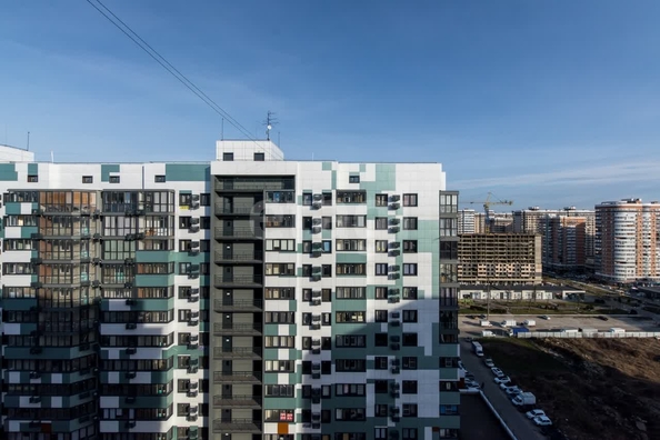 
  Продается 1-комн. квартира 37.6 м². Фото 18.