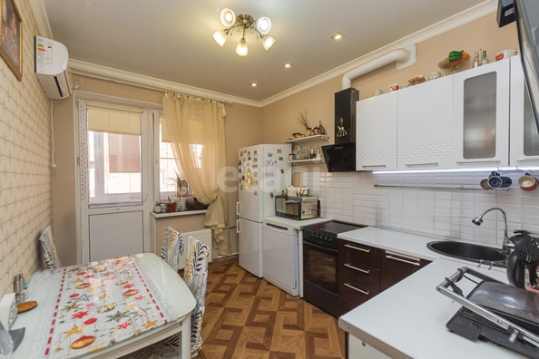 
  Продается 2-комн. квартира 56.1 м². Фото 1.