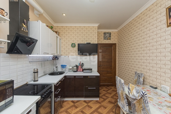 
  Продается 2-комн. квартира 56.1 м². Фото 3.