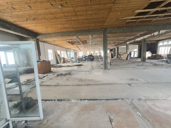 
  Сдается универсальное помещение 600 м². Фото 3.