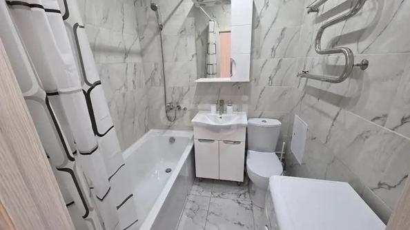 
  Продается 1-комн. квартира 26.3 м². Фото 9.
