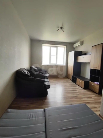 
  Продается 1-комн. квартира 34.4 м². Фото 1.