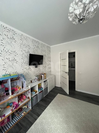 
  Продается 2-комн. квартира 53.3 м². Фото 4.