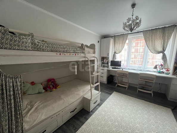 
  Продается 2-комн. квартира 53.3 м². Фото 5.