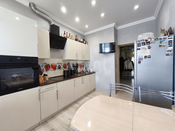
  Продается 2-комн. квартира 56.1 м². Фото 23.