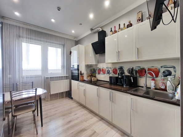 
  Продается 2-комн. квартира 56.1 м². Фото 25.