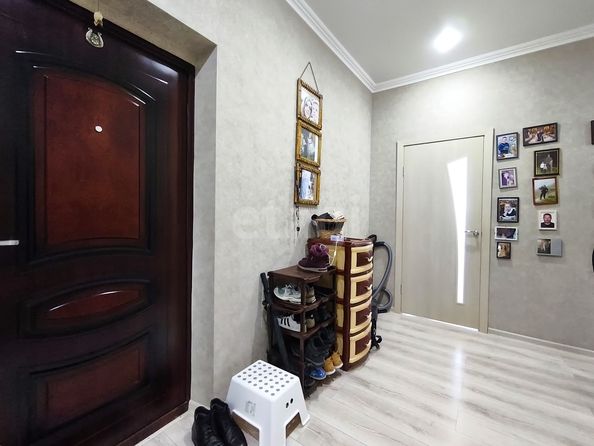 
  Продается 2-комн. квартира 56.1 м². Фото 33.