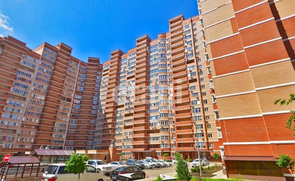 
  Продается 2-комн. квартира 56.1 м². Фото 38.