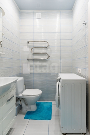 
  Продается 1-комн. квартира 37 м². Фото 15.