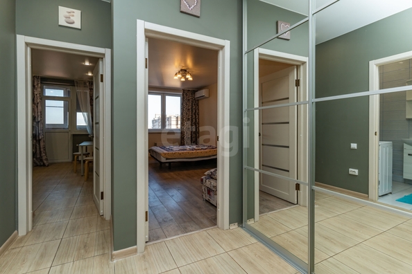 
  Продается 1-комн. квартира 37 м². Фото 17.