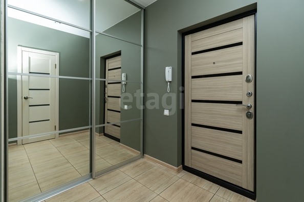 
  Продается 1-комн. квартира 37 м². Фото 18.