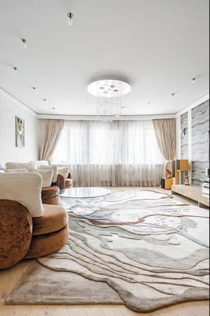 
  Продается 3-комн. квартира 110 м². Фото 1.