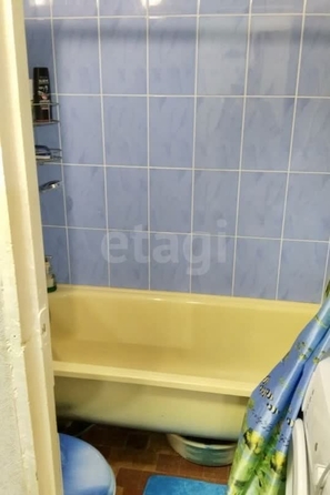 
  Продается 1-комн. квартира 33.3 м². Фото 11.