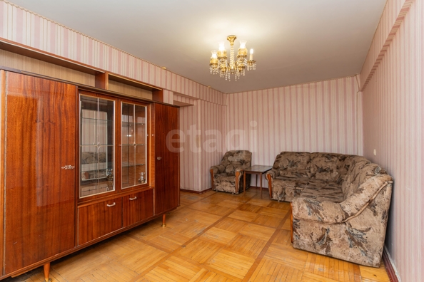 
  Продается 3-комн. квартира 55.6 м². Фото 3.