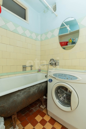 
  Продается 3-комн. квартира 55.6 м². Фото 24.