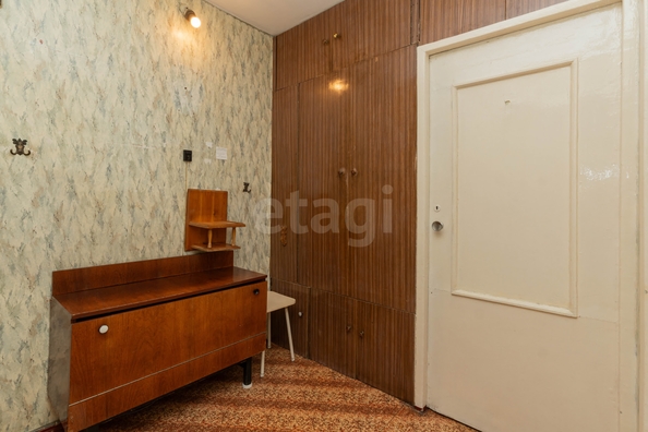 
  Продается 3-комн. квартира 55.6 м². Фото 27.