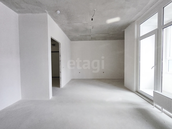 
  Продается 2-комн. квартира 72.5 м², в ЖК Архитектор, литера 3.1. Фото 20.