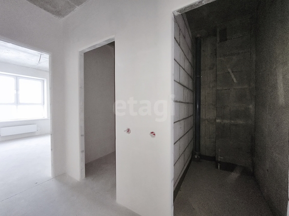 
  Продается 2-комн. квартира 72.5 м², в ЖК Архитектор, литера 3.1. Фото 24.
