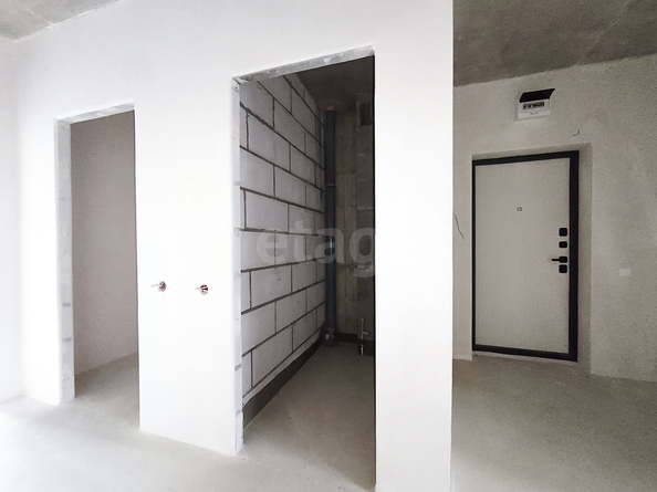
  Продается 2-комн. квартира 72.5 м², в ЖК Архитектор, литера 3.1. Фото 25.