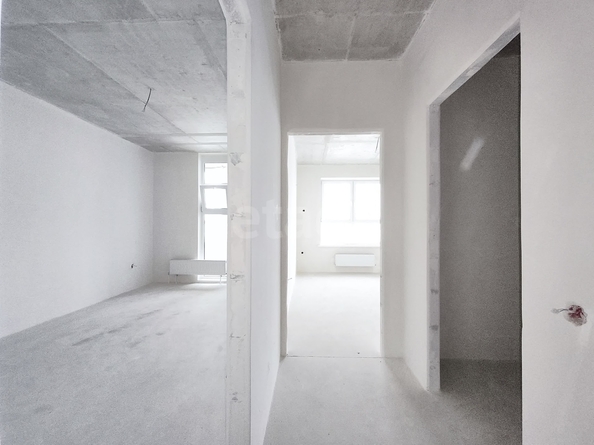 
  Продается 2-комн. квартира 72.5 м², в ЖК Архитектор, литера 3.1. Фото 26.