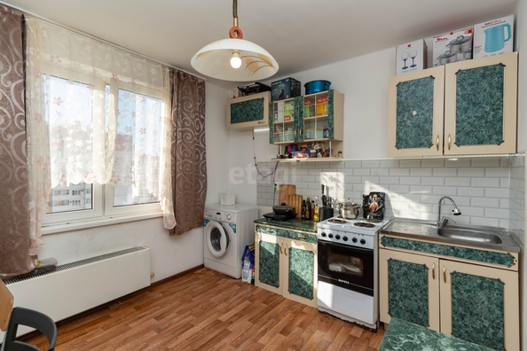 
  Продается 2-комн. квартира 59.2 м². Фото 2.