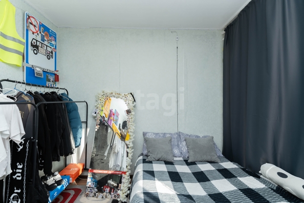 
  Продается 2-комн. квартира 59.2 м². Фото 6.