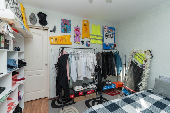 
  Продается 2-комн. квартира 59.2 м². Фото 7.